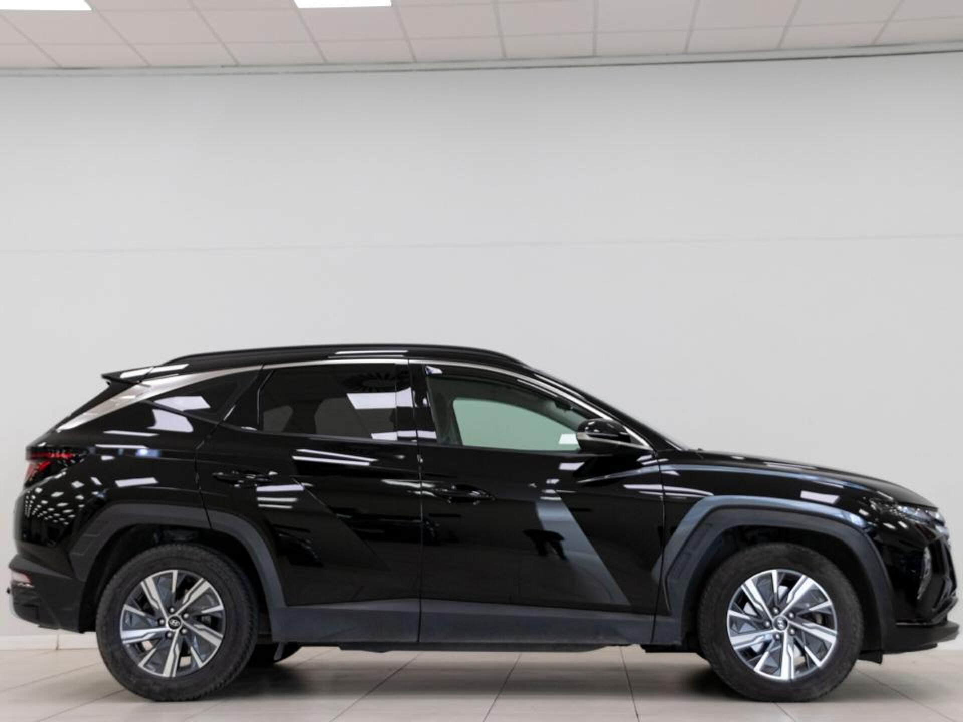 Imagen 2 de HYUNDAI Tucson