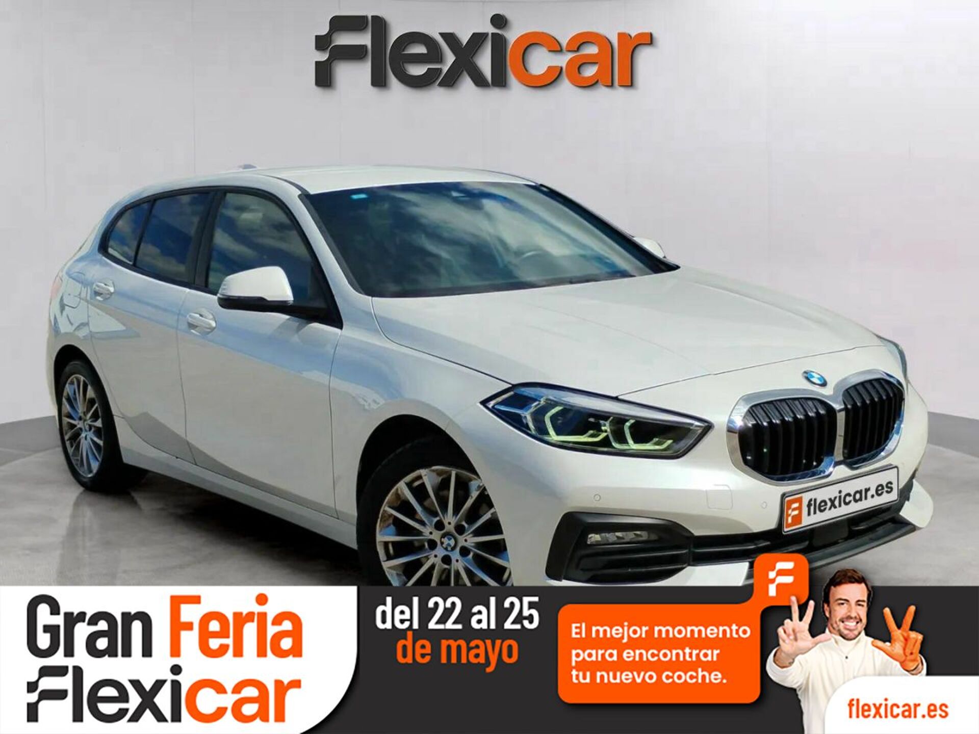 Imagen de BMW Serie 1