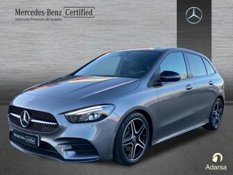 Imagen de MERCEDES Clase B B 200d