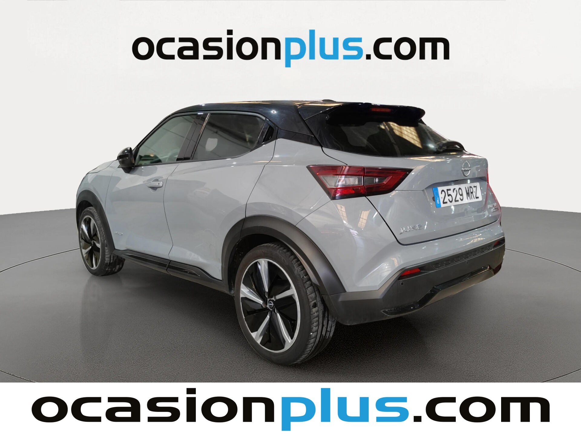 Imagen 3 de NISSAN Juke
