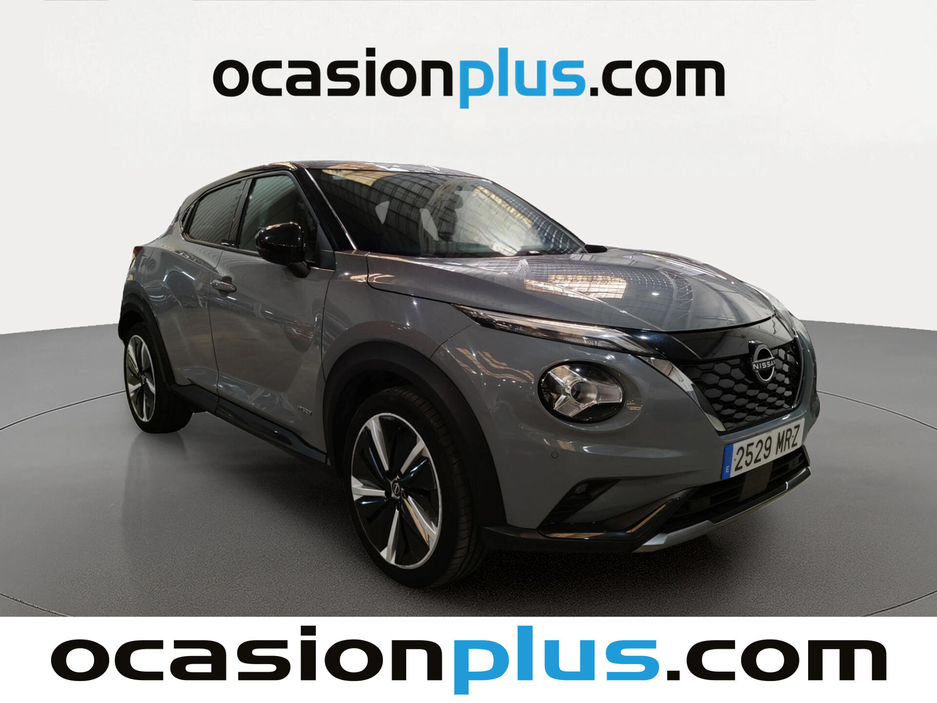 Imagen 2 de NISSAN Juke