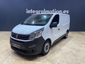 Imagen de FIAT Talento Fg. 2.0 Mjt S&S Corto 1,0 88kW