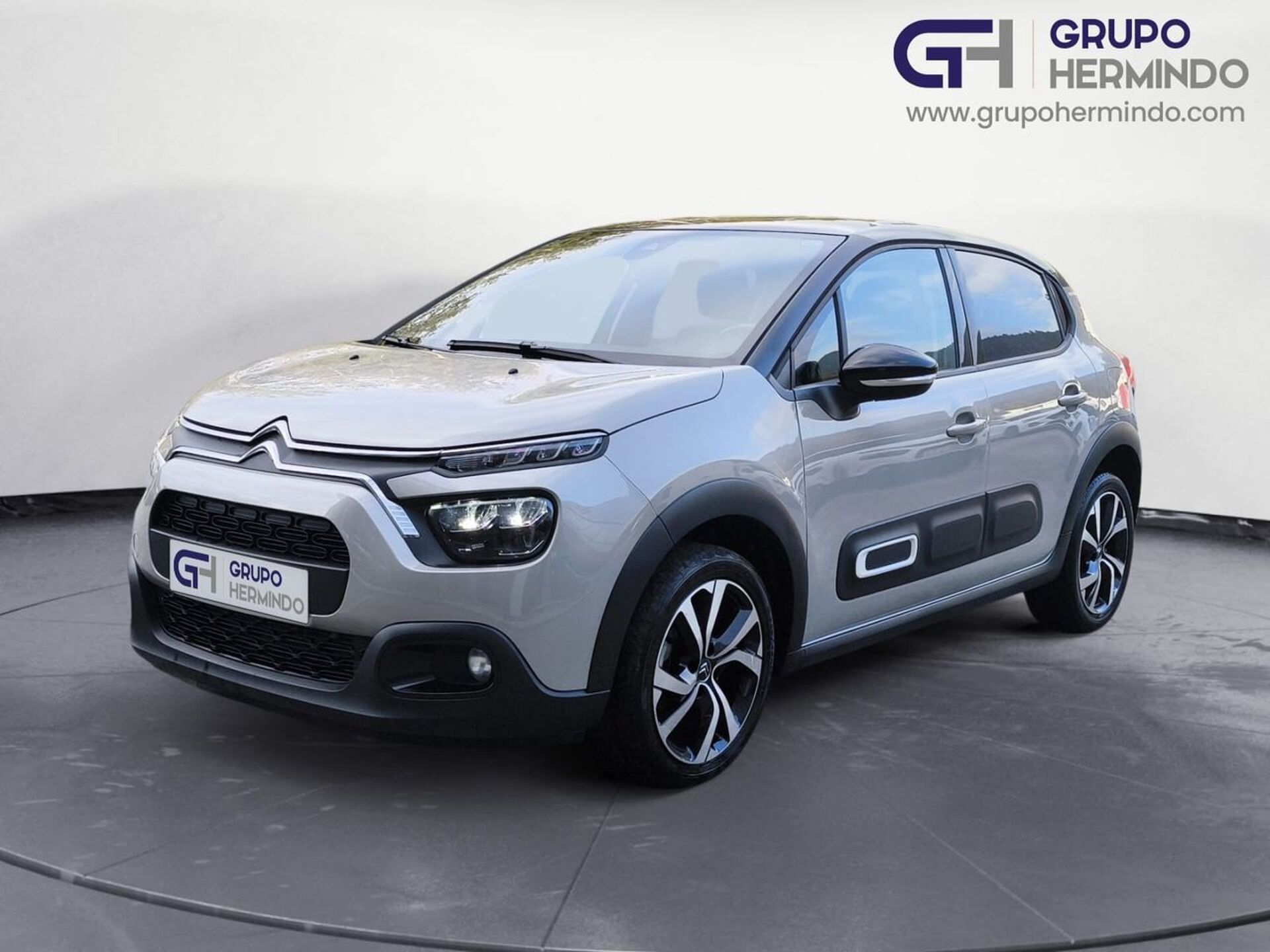 Imagen de CITROEN C3