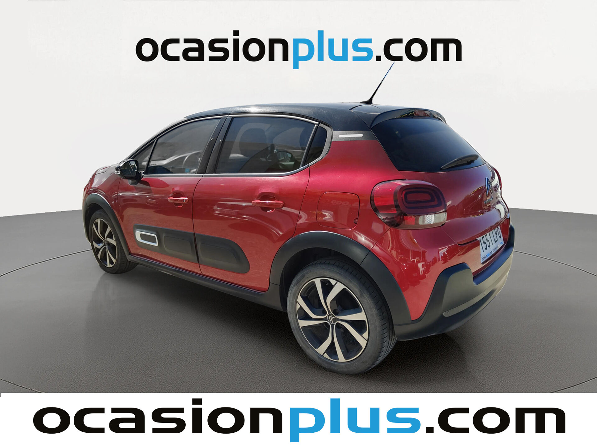 Imagen 3 de CITROEN C3
