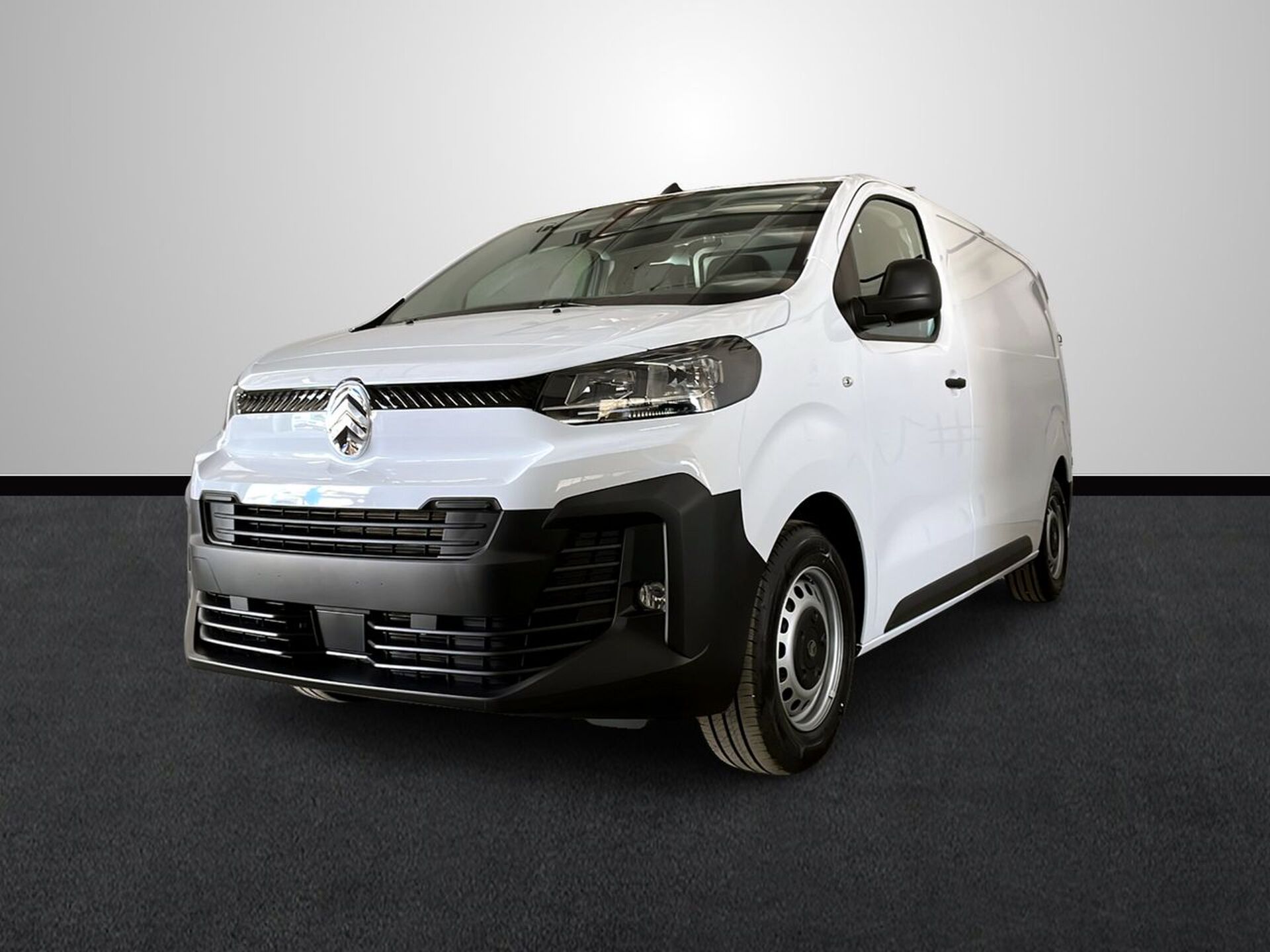 Imagen de CITROEN Jumpy