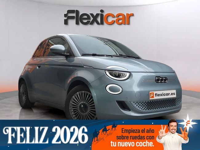 FIAT 500 (Icon Hb 320km 85kW (118CV)) en Madrid