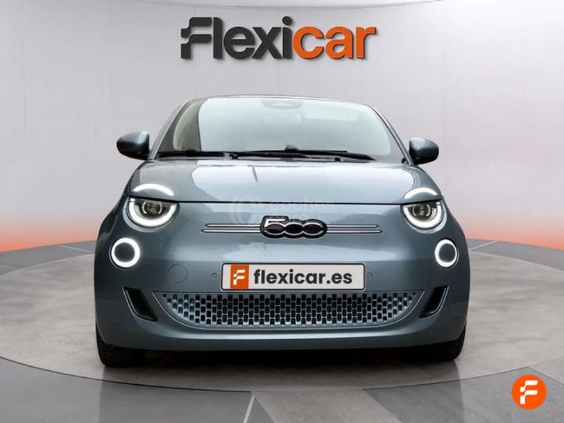 Foto del FIAT 500 e 87Kw Icon