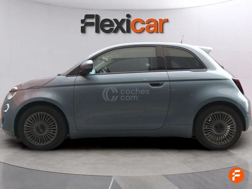 Foto del FIAT 500 e 87Kw Icon