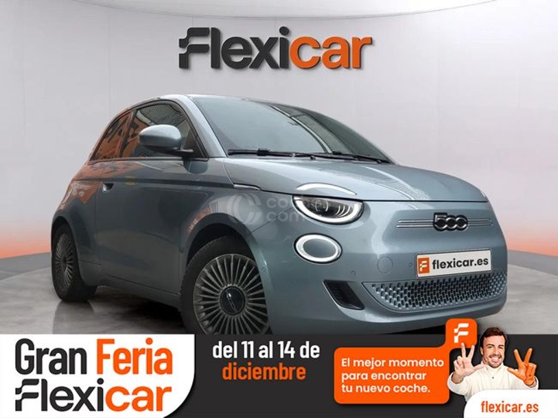 Foto del FIAT 500 e 87Kw Icon