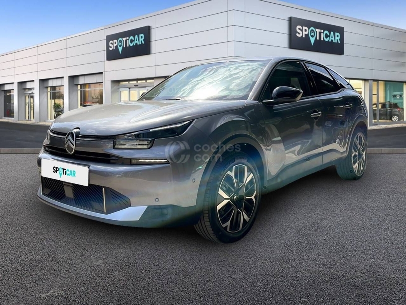 Foto del CITROEN C4 Hybrid Max eDSC6 145