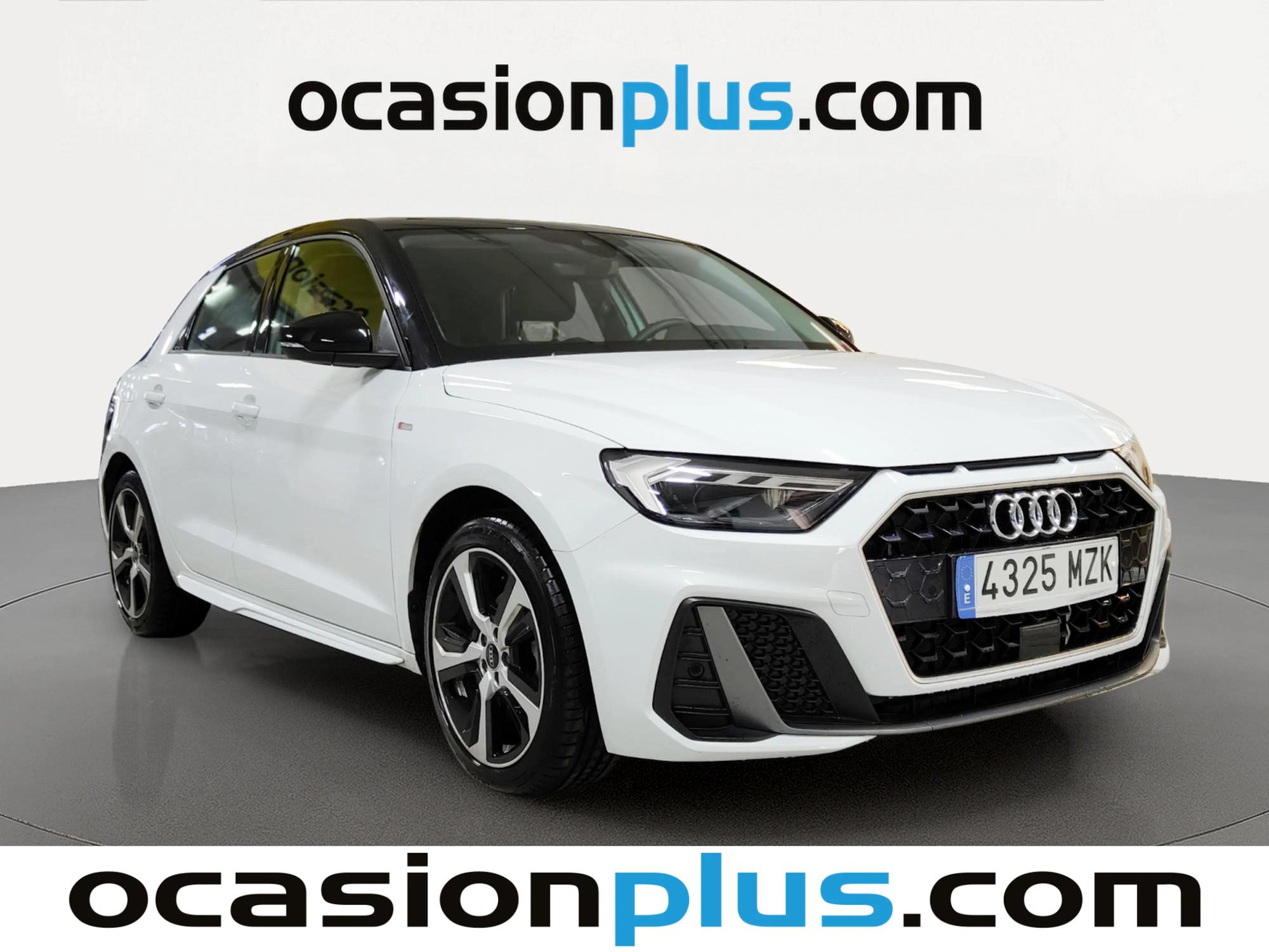 Foto del AUDI A1 Sportback 30 TFSI Adrenalin S tronic