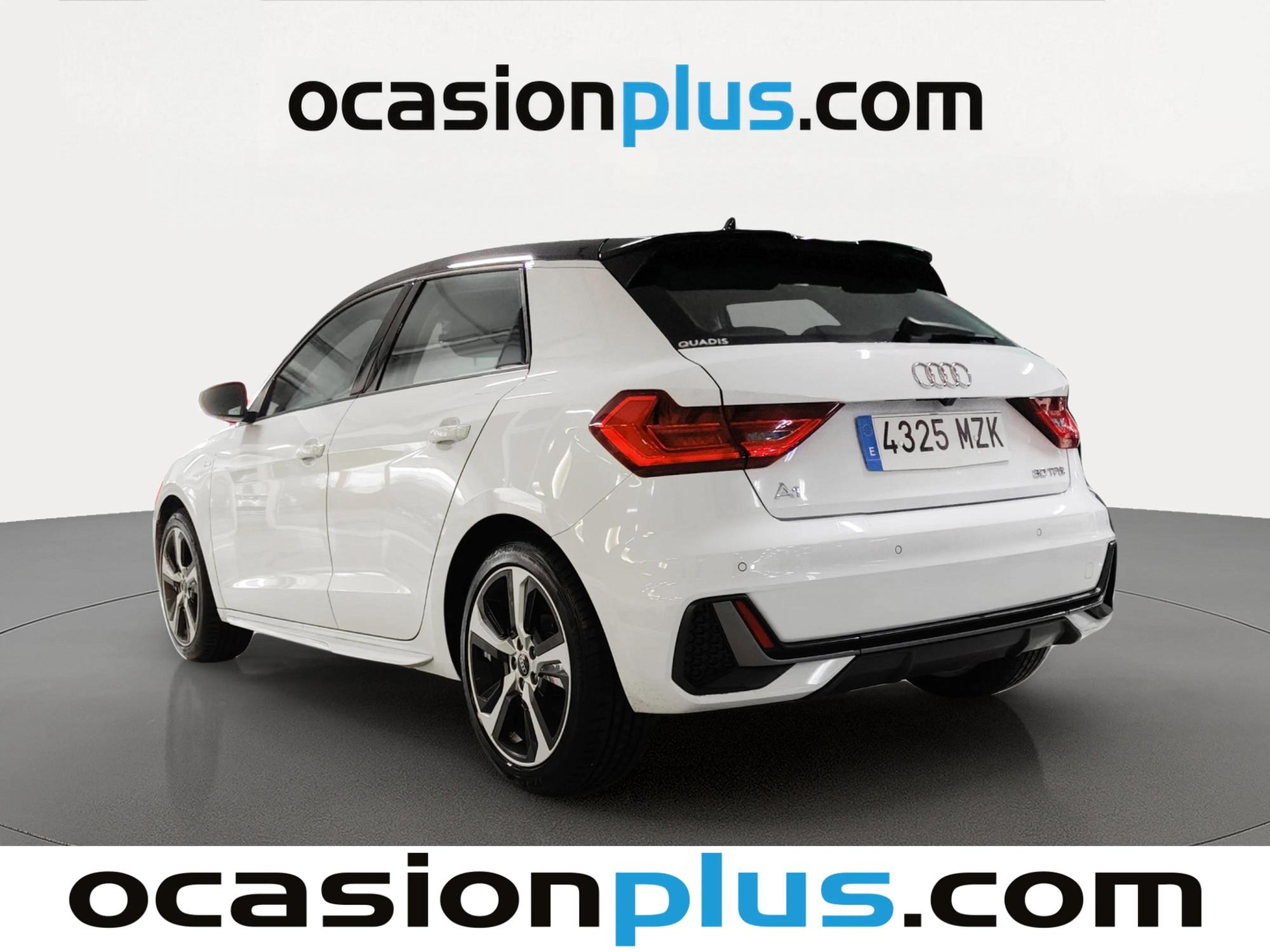 Foto del AUDI A1 Sportback 30 TFSI Adrenalin S tronic
