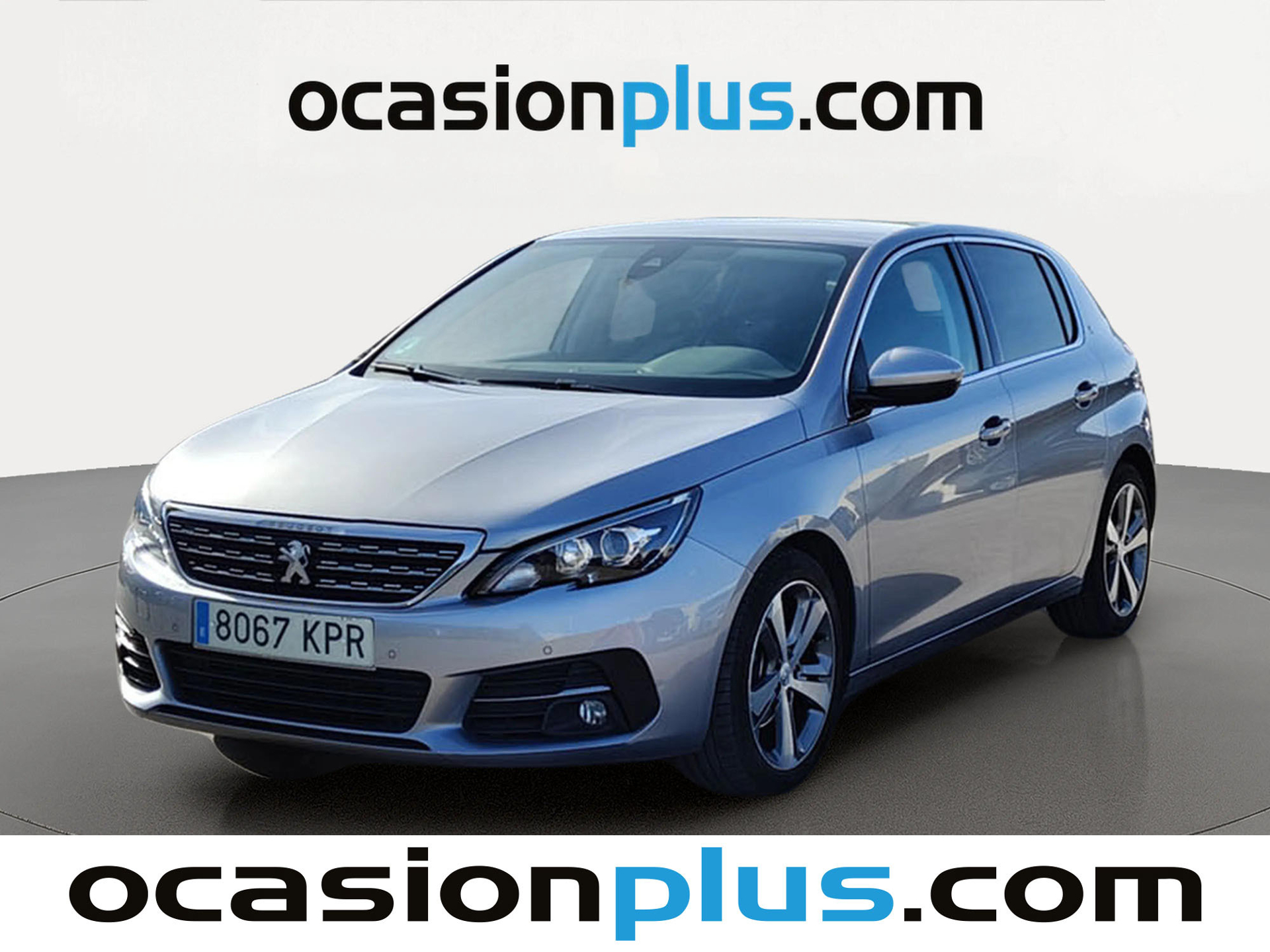 Imagen de PEUGEOT 308