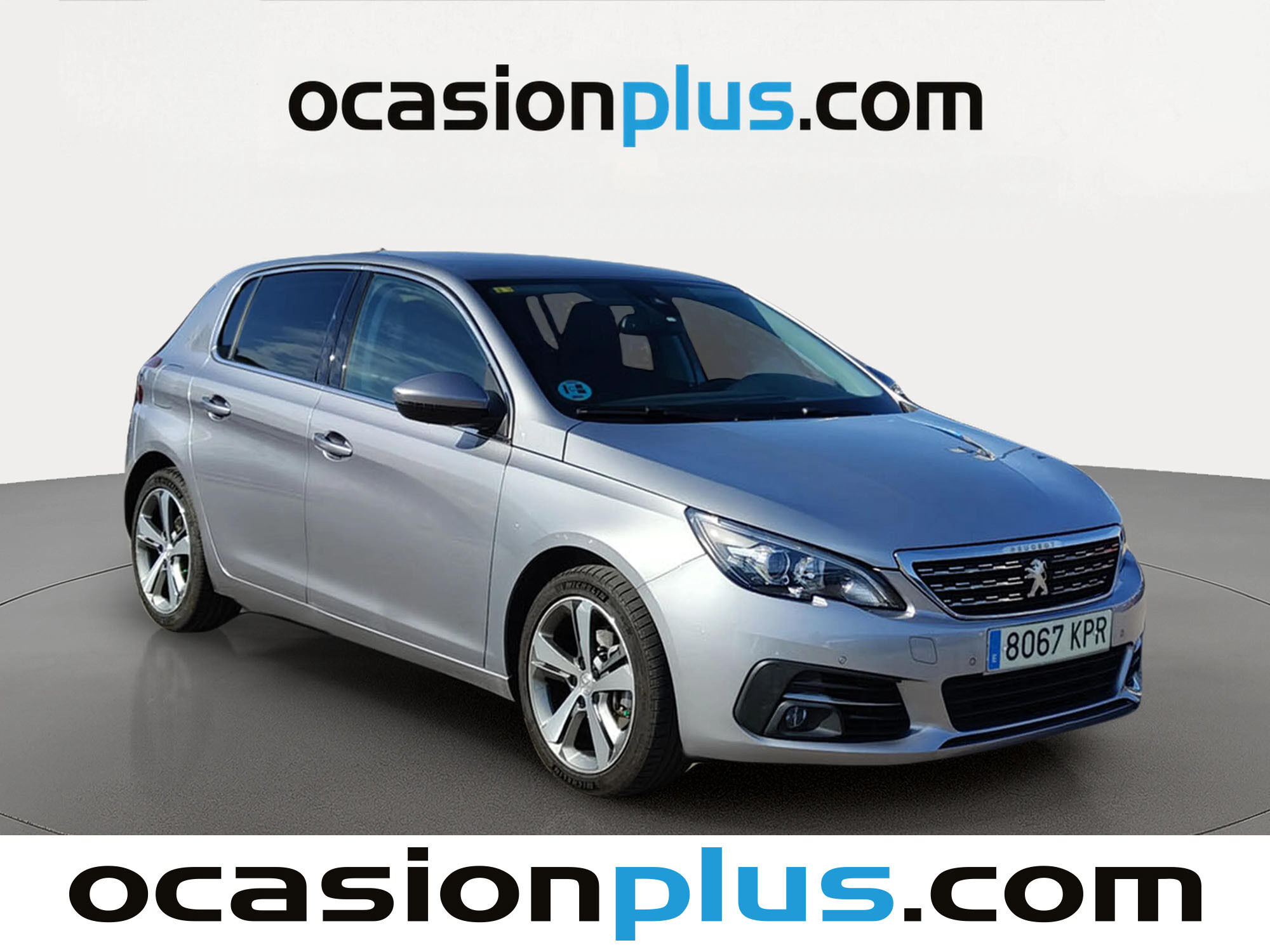 Foto del PEUGEOT 308 1.5BlueHDi S&S Allure 130