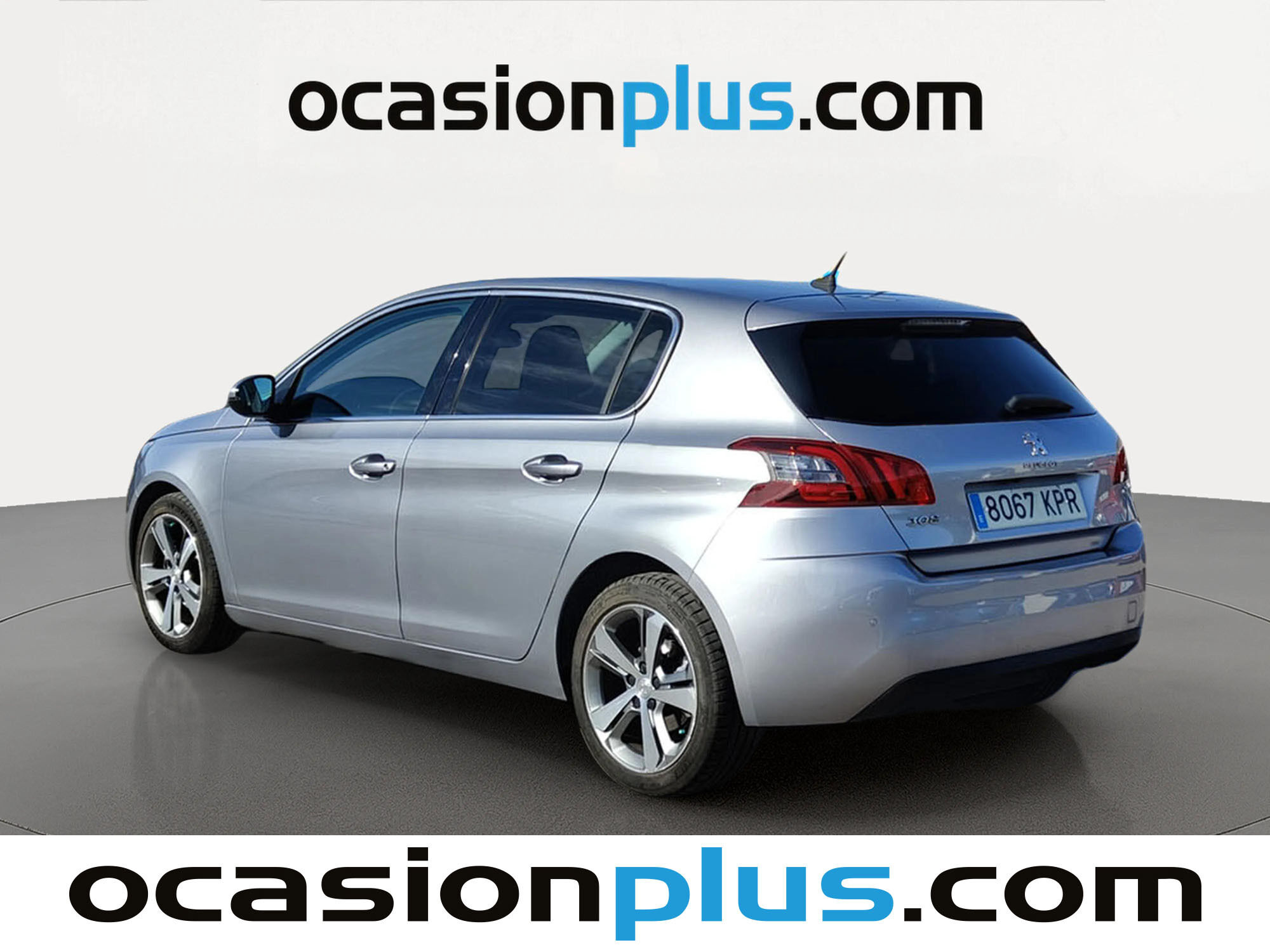 Foto del PEUGEOT 308 1.5BlueHDi S&S Allure 130