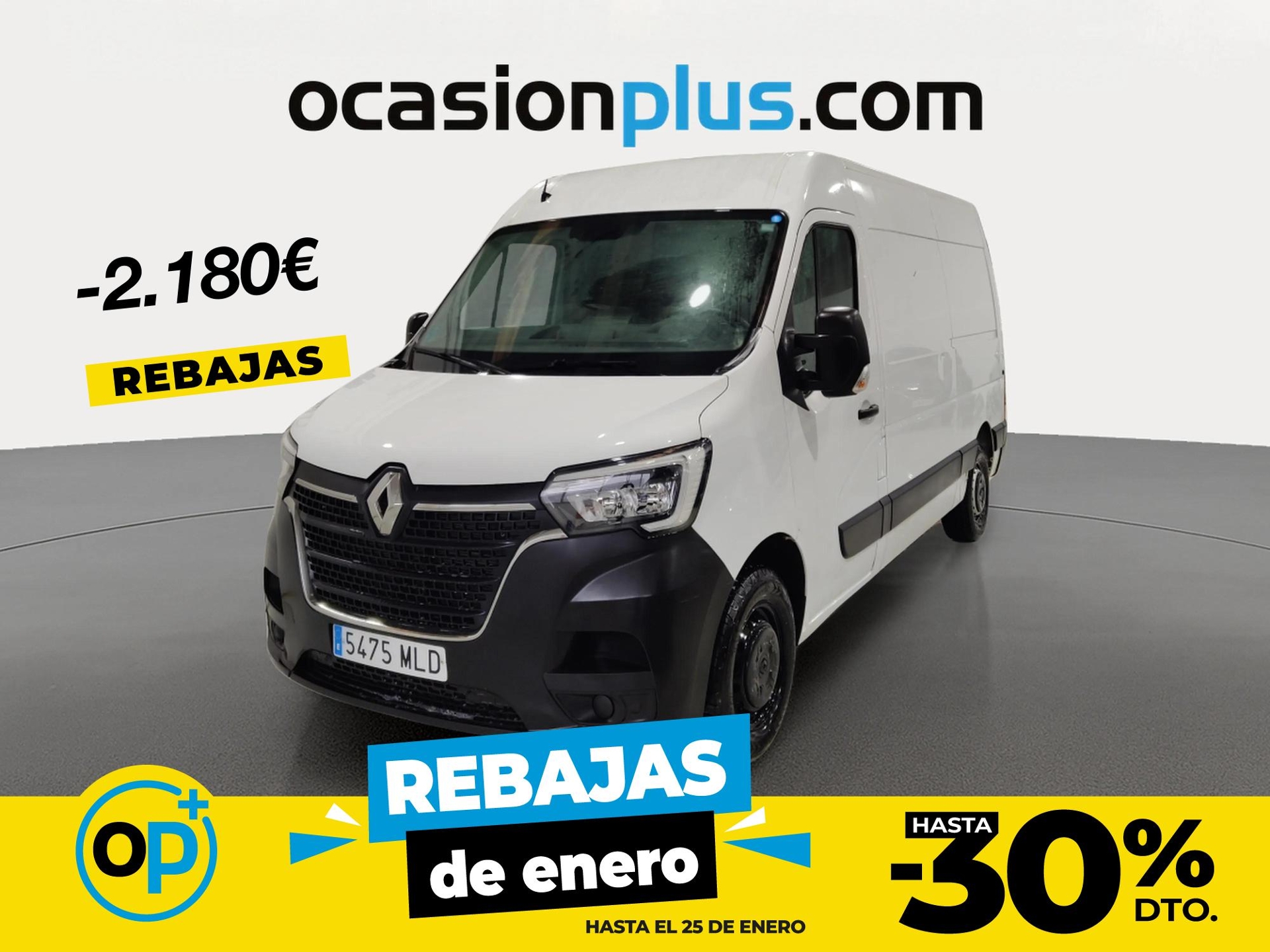 Imagen de RENAULT Master