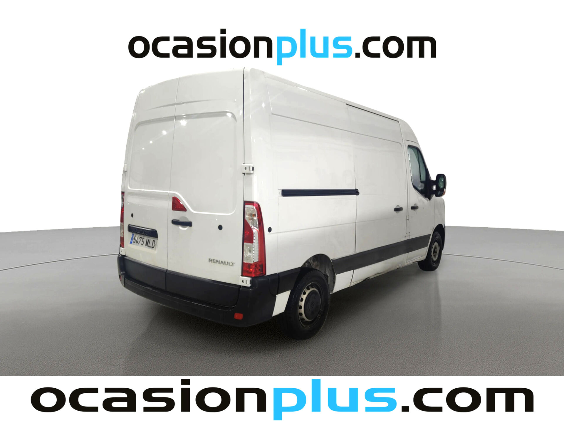 Imagen 3 de RENAULT Master