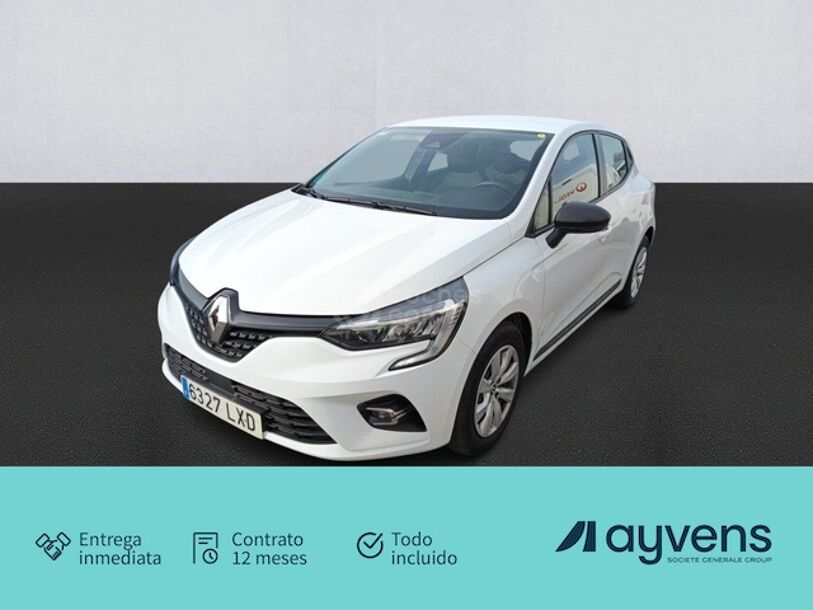 Foto del RENAULT Clio Blue dCi Business 74kW