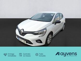 Imagen de RENAULT Clio Blue dCi Business 74kW