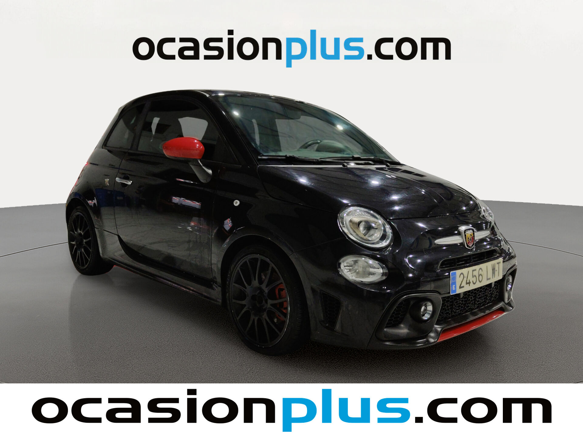 Imagen 2 de ABARTH 595