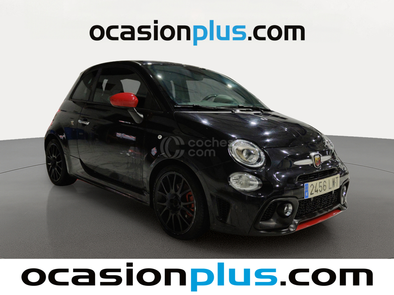 Foto del ABARTH 595 1.4T JET 121KW