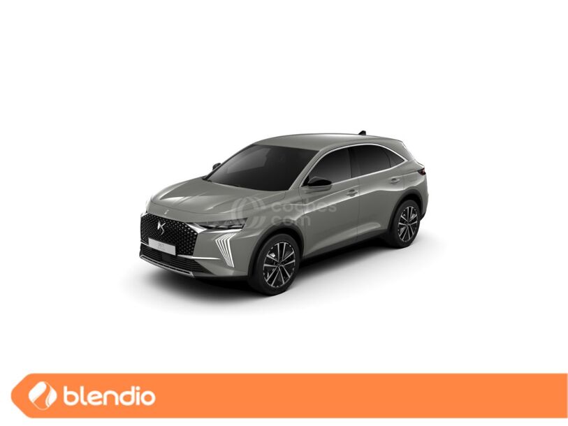 Foto del DS DS4 DS 4 E-Tense Rivoli Aut. 225