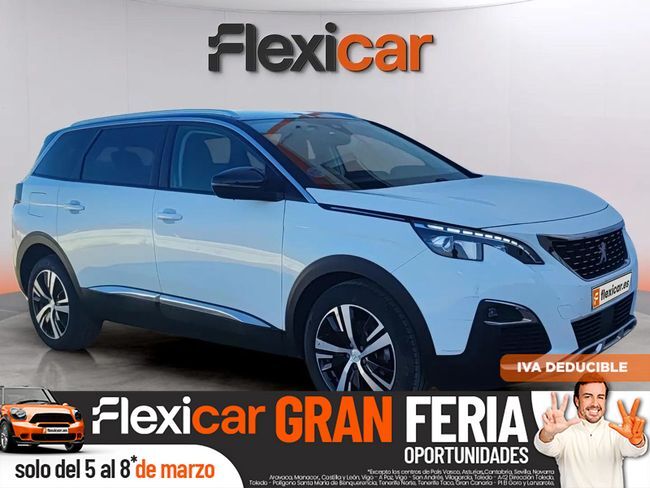 Foto del PEUGEOT 5008 1.5BlueHDi S&S Active Pack 130