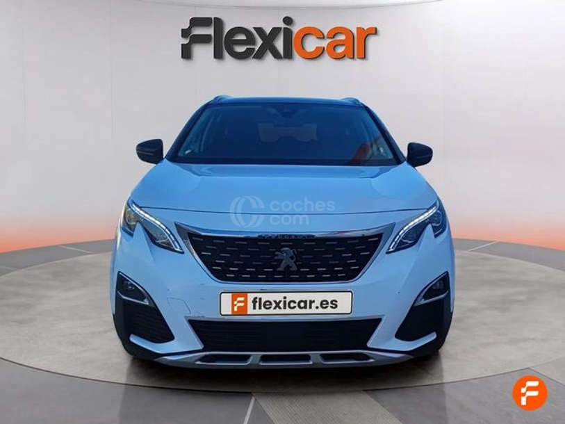 Foto del PEUGEOT 5008 1.5BlueHDi S&S Active Pack 130