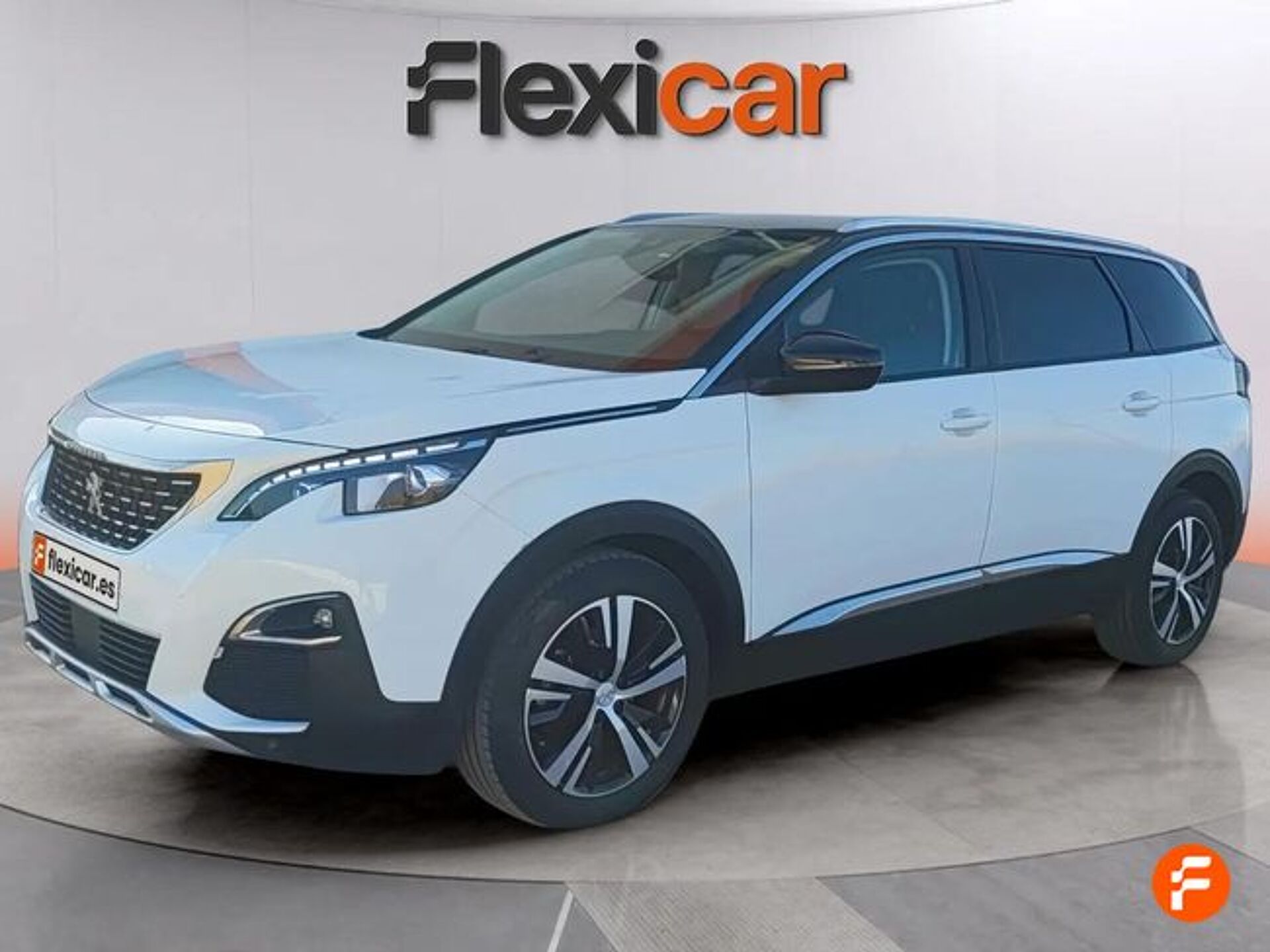 Imagen 3 de PEUGEOT 5008