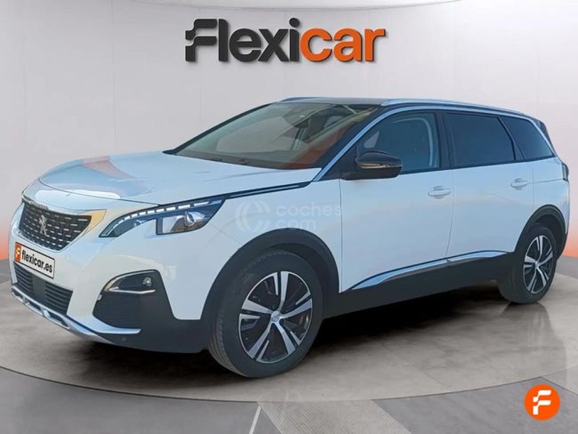 Foto del PEUGEOT 5008 1.5BlueHDi S&S Active Pack 130