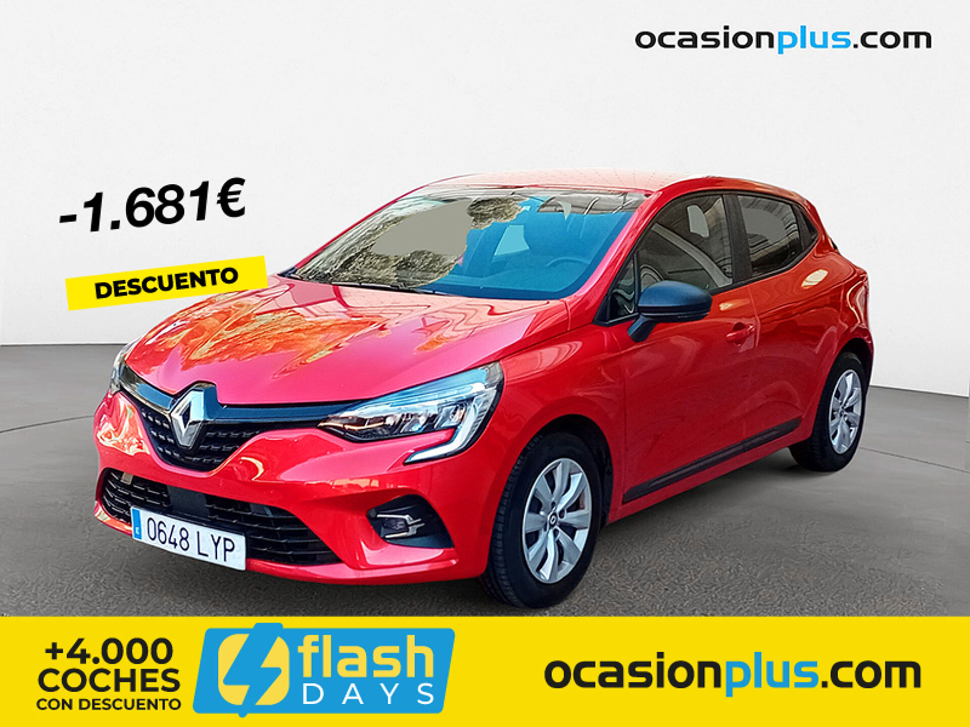 Imagen de RENAULT Clio