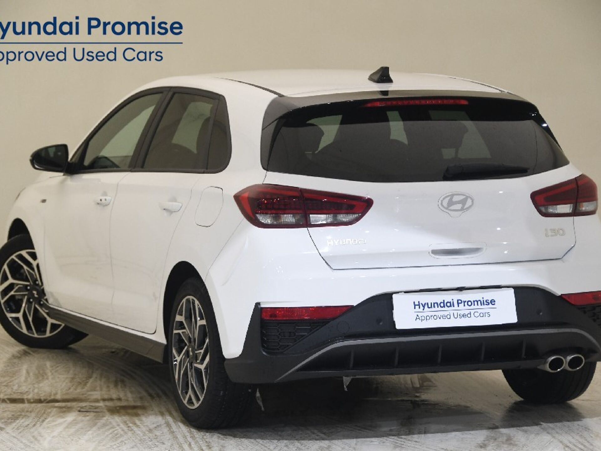 Imagen 3 de HYUNDAI i30