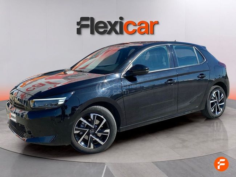 Foto del OPEL Corsa 1.2T XHL S-S GS 100