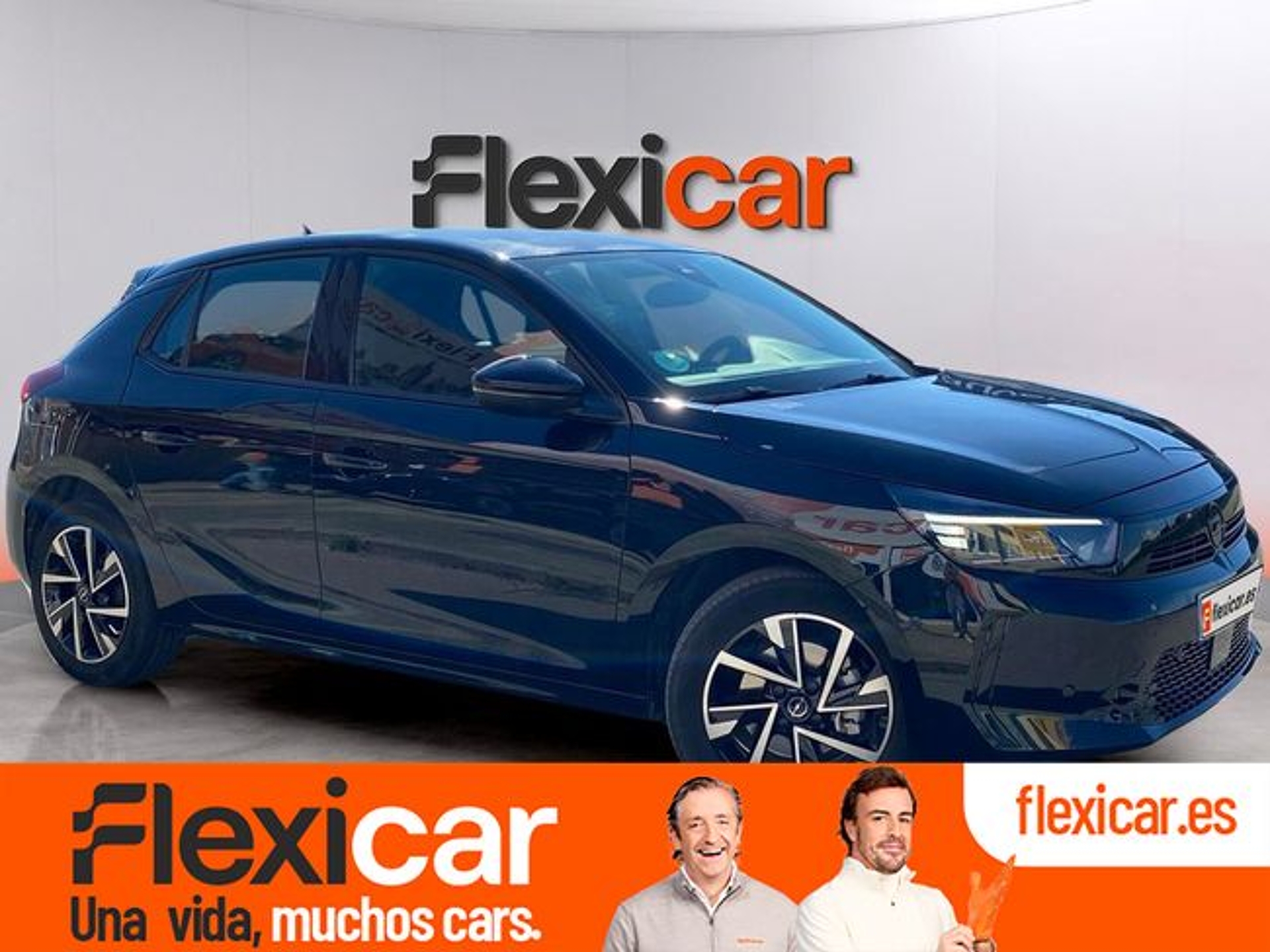 Imagen de OPEL Corsa