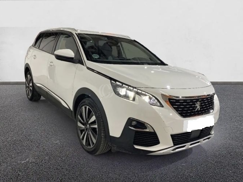 Foto del PEUGEOT 5008 1.6BlueHDi S&S Allure 120