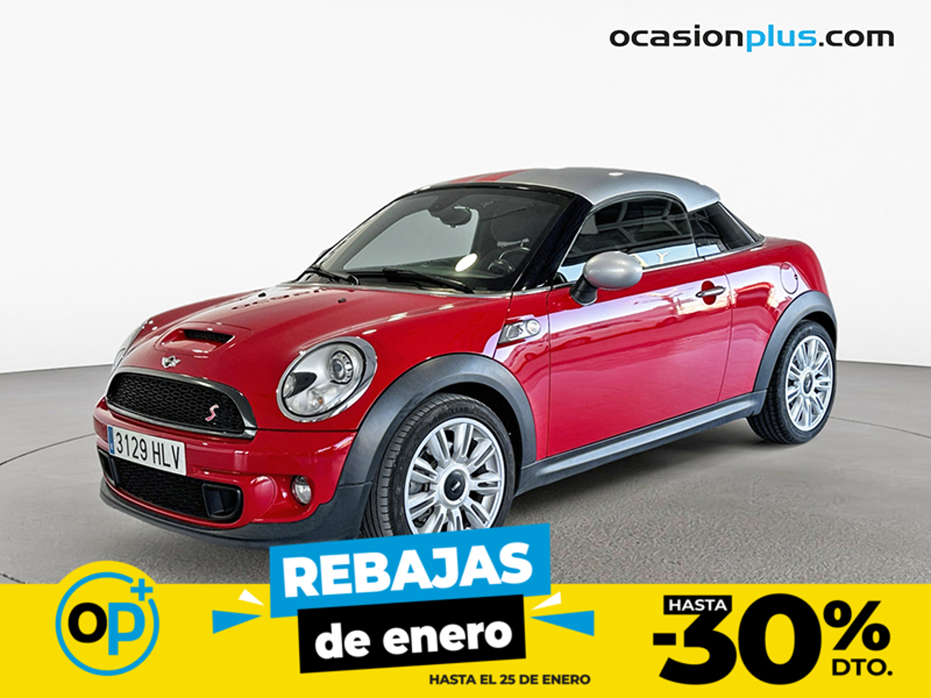 Imagen de MINI Mini