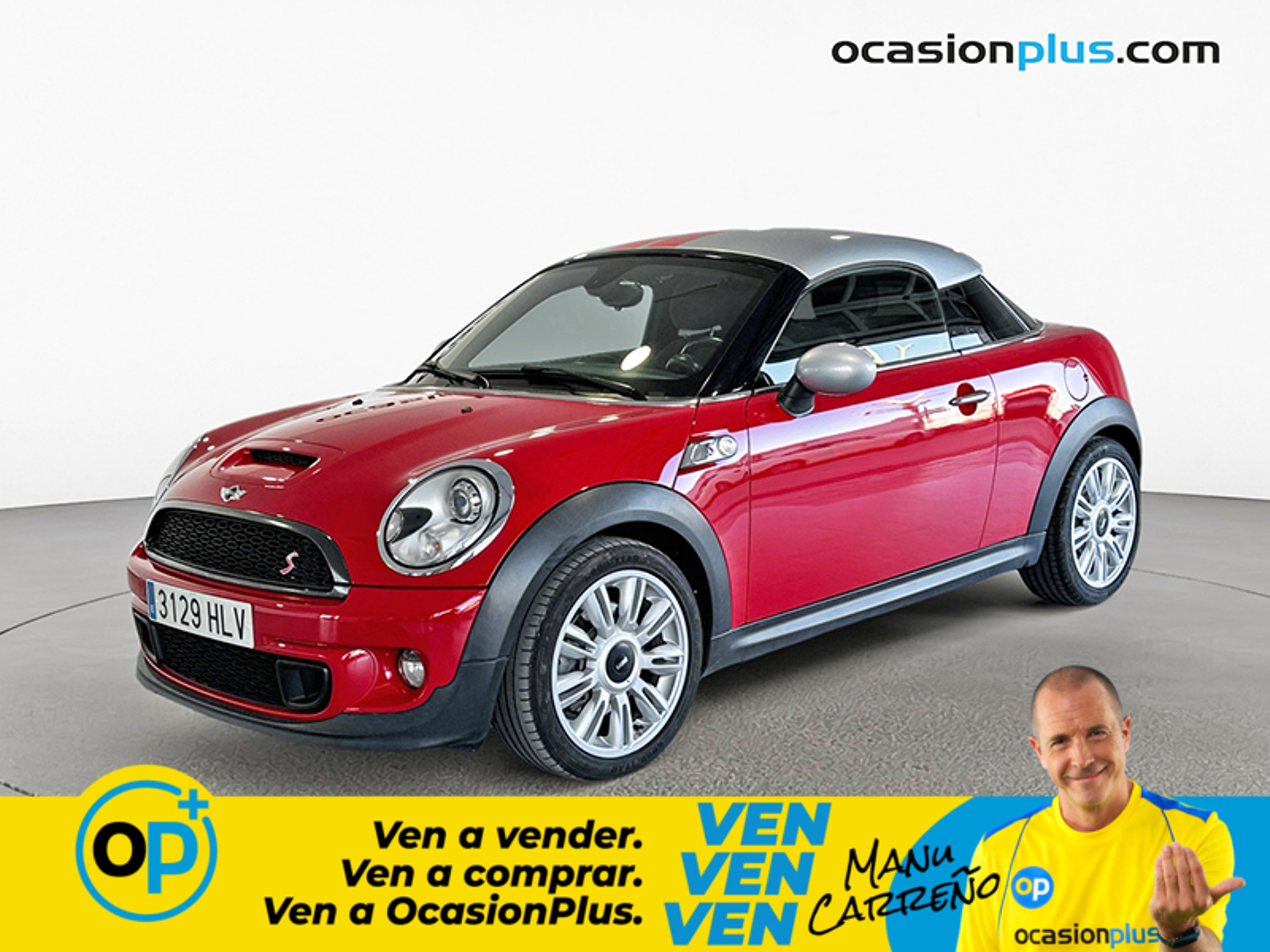 Imagen de MINI Mini