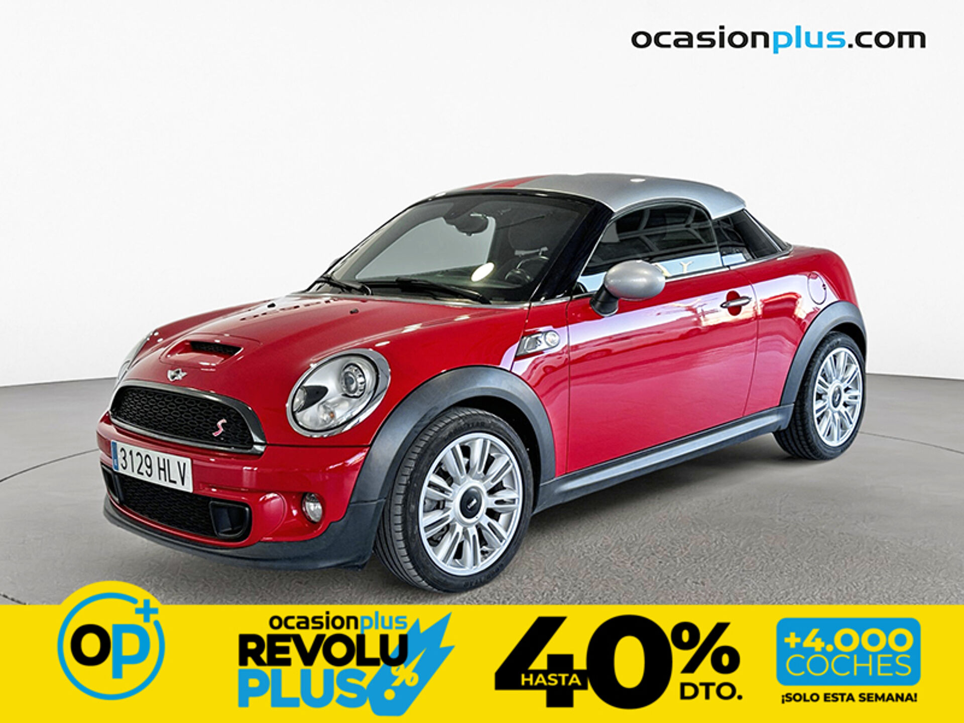 Imagen 1 de MINI Mini