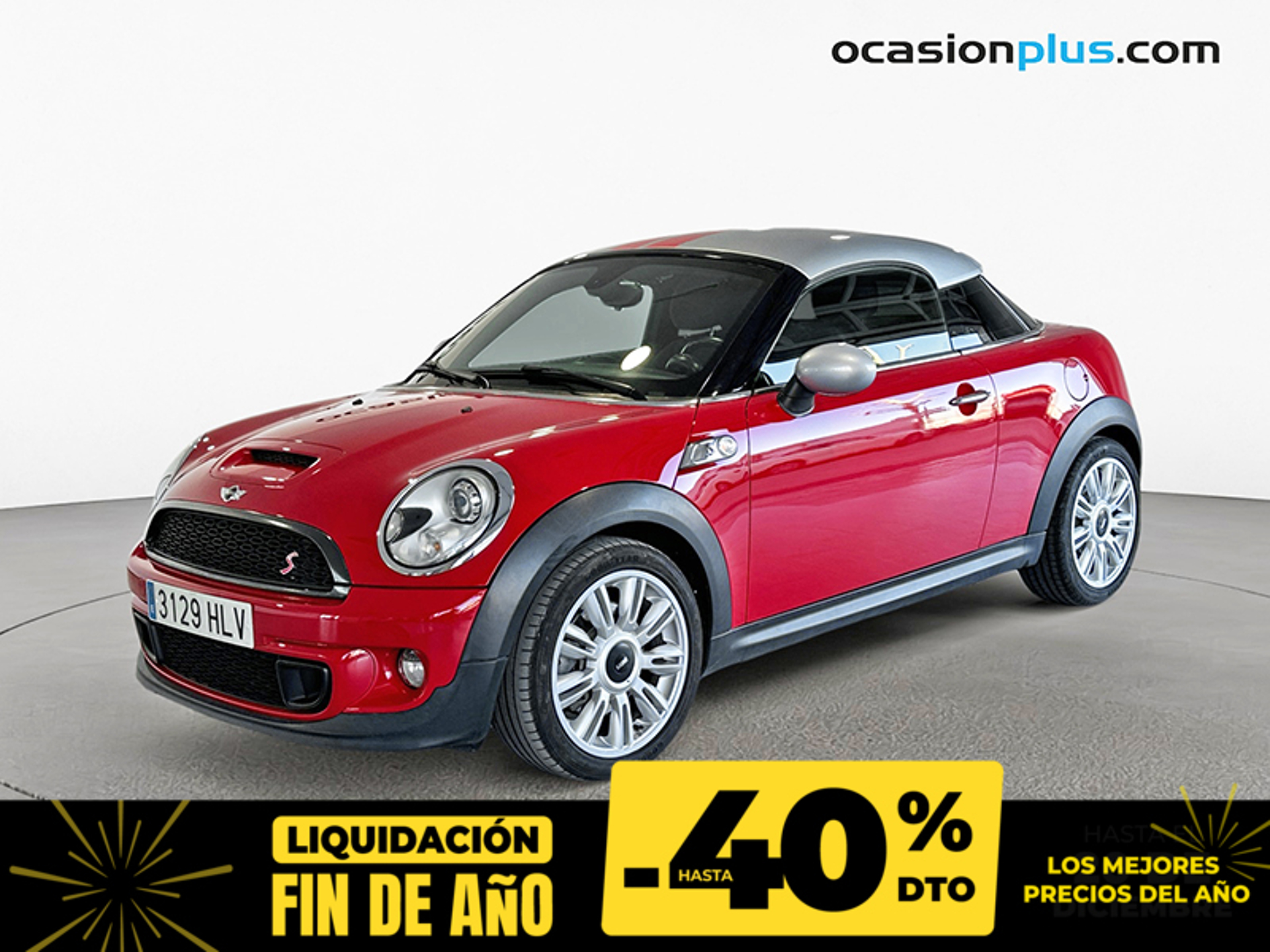 Imagen de MINI Mini