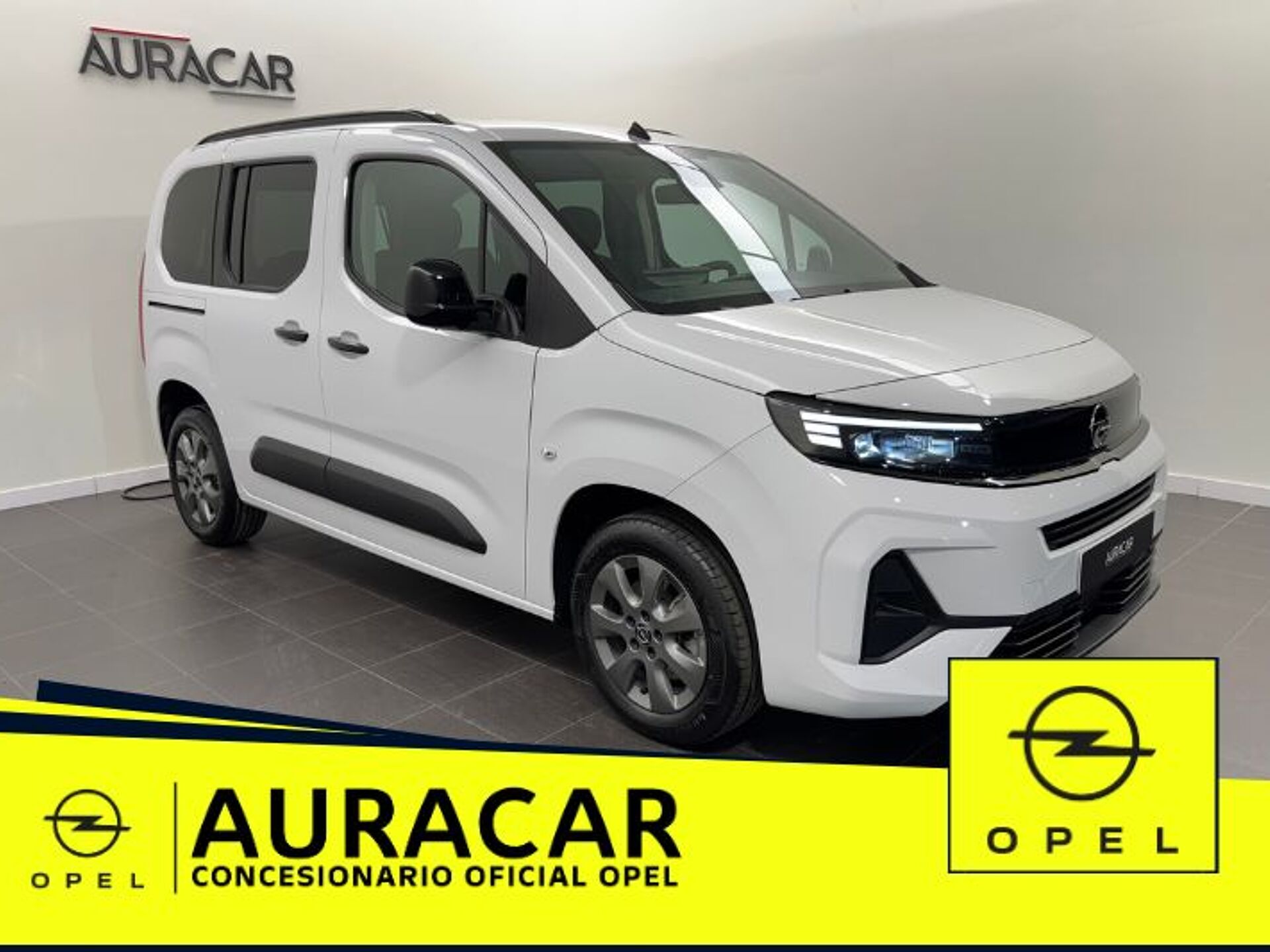 Imagen de OPEL Combo