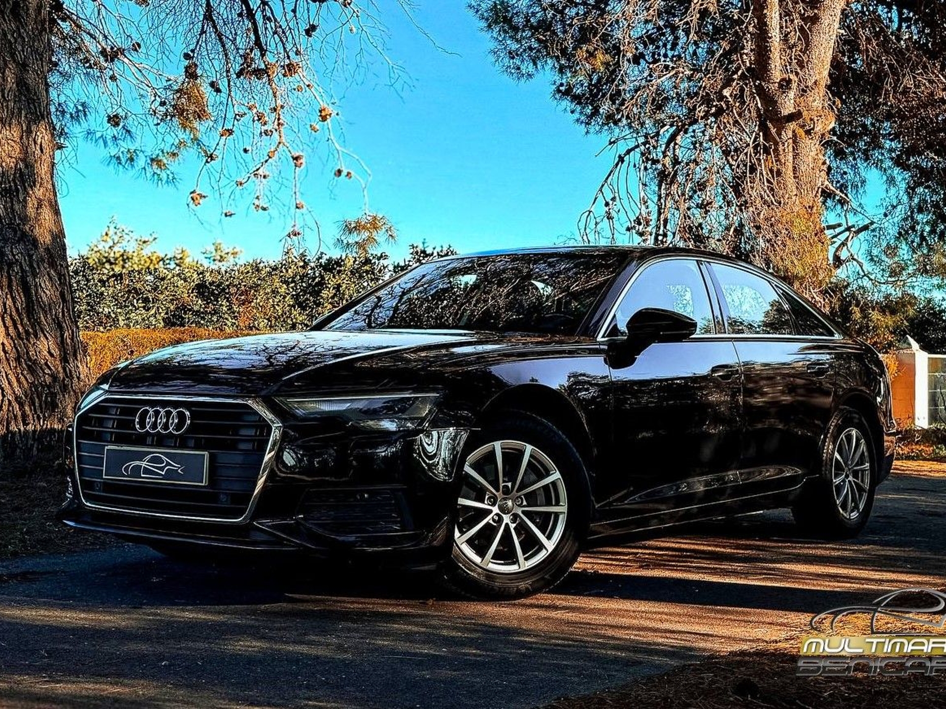 Imagen de AUDI A6