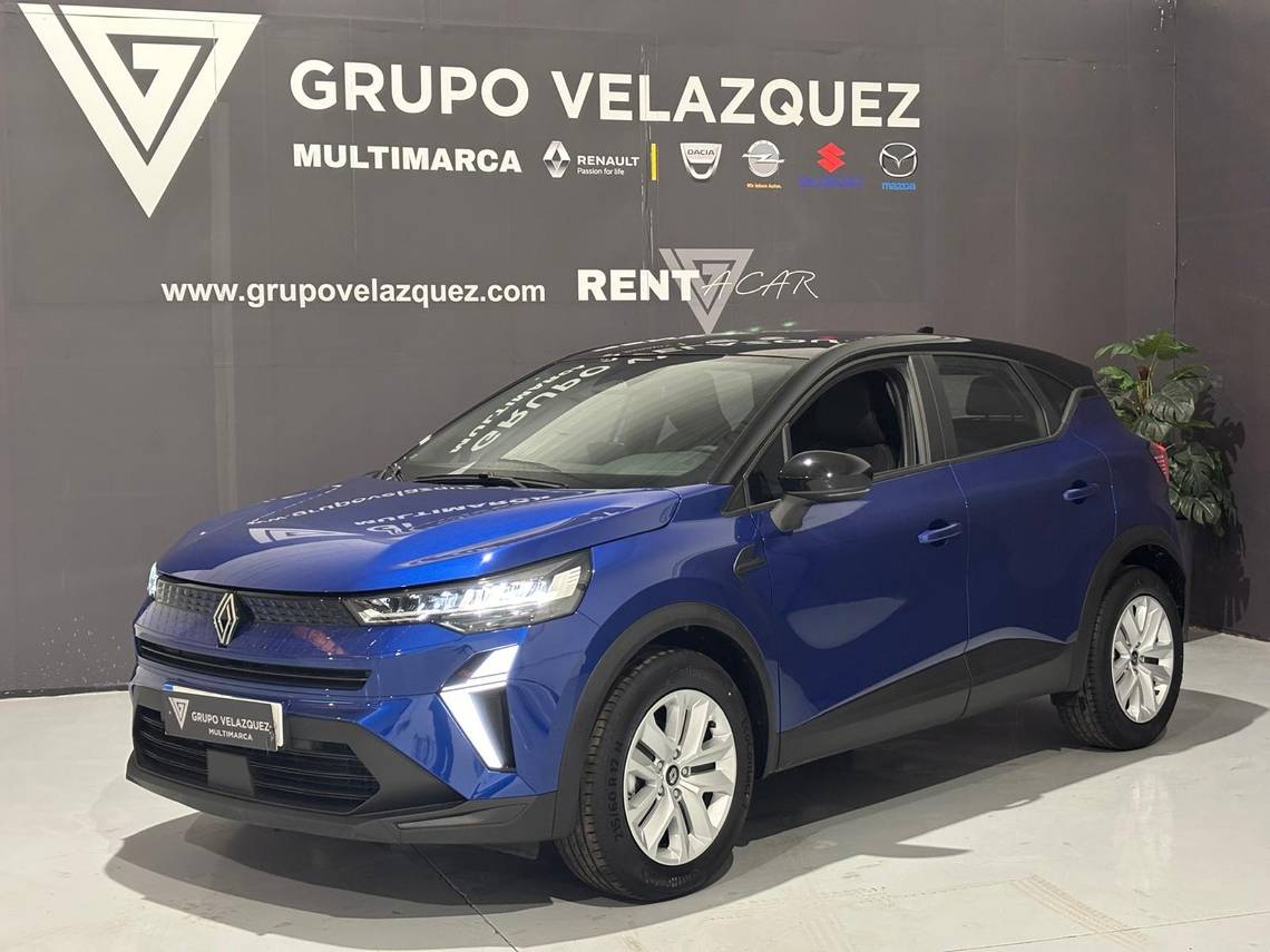 Imagen de RENAULT Captur