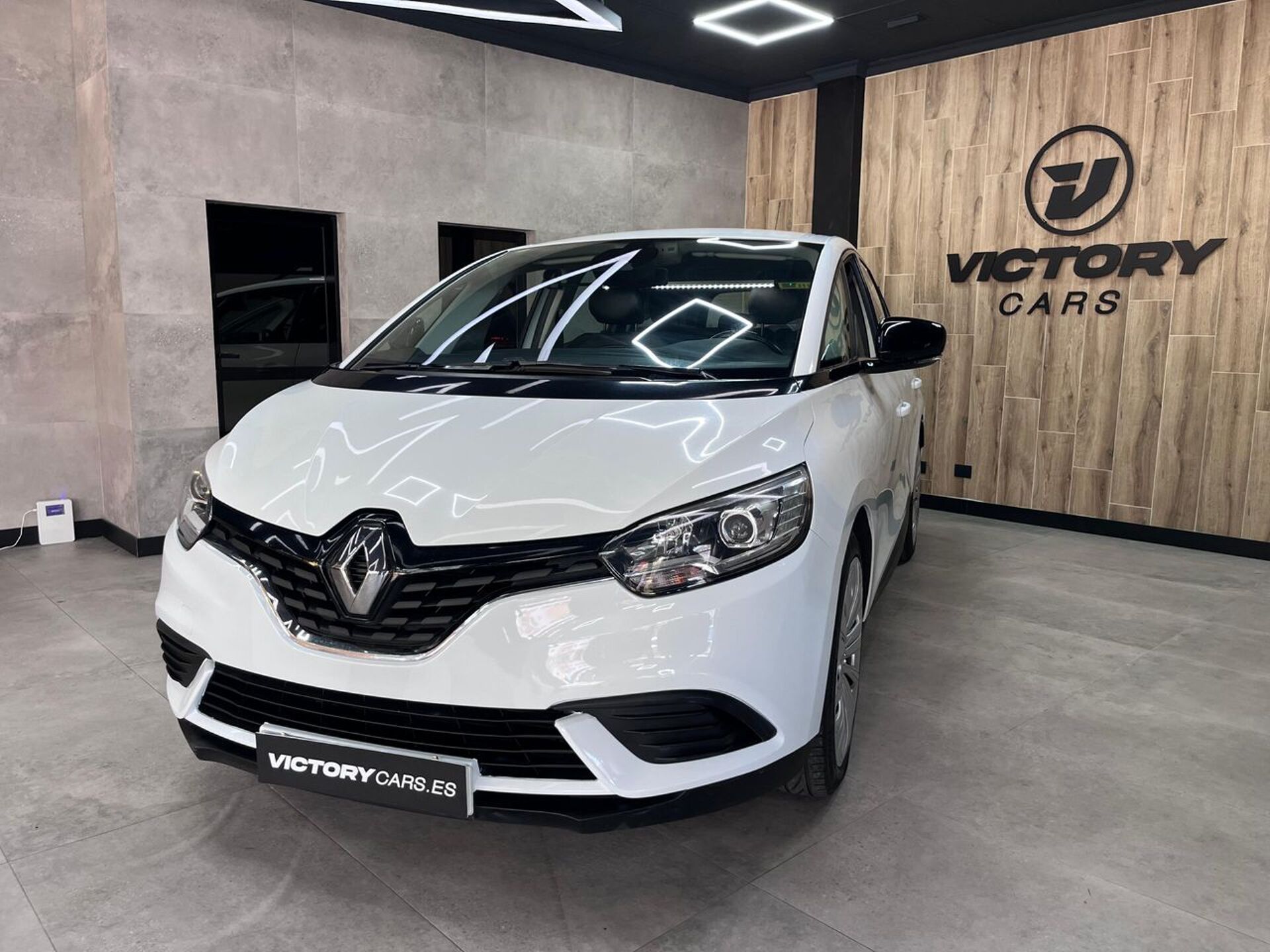 Imagen de RENAULT Scénic