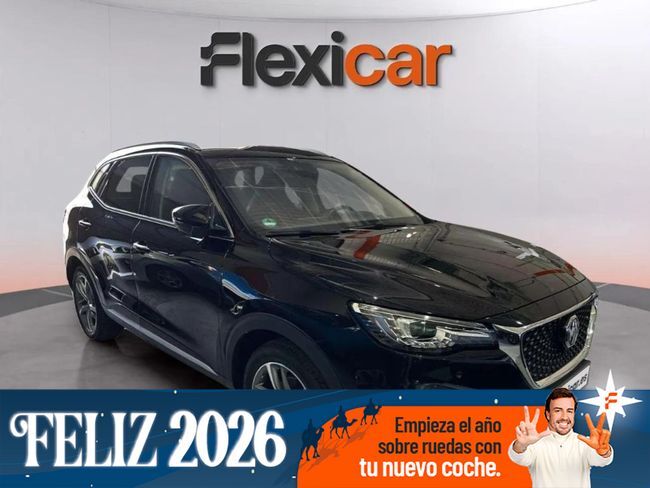 MG HS (1.5 Turbo GDI Luxury) en Zaragoza