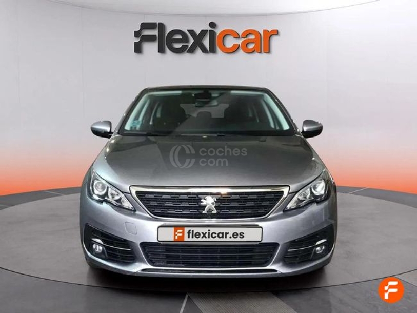 Foto del PEUGEOT 308 SW 1.5 BlueHDi S&S Active Pack EAT8 130