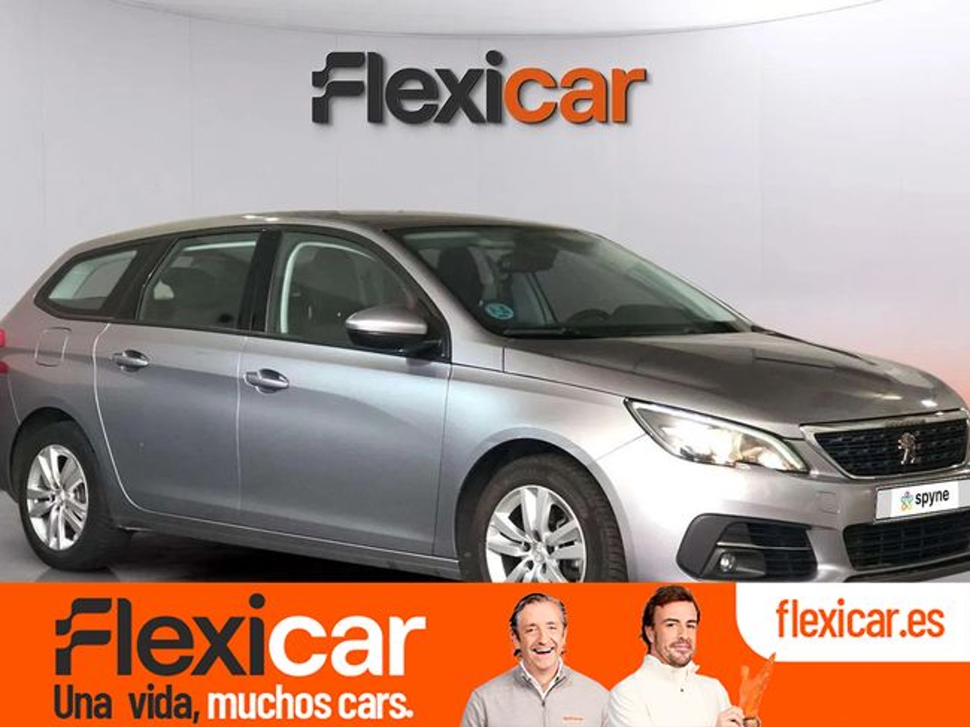 Imagen de PEUGEOT 308