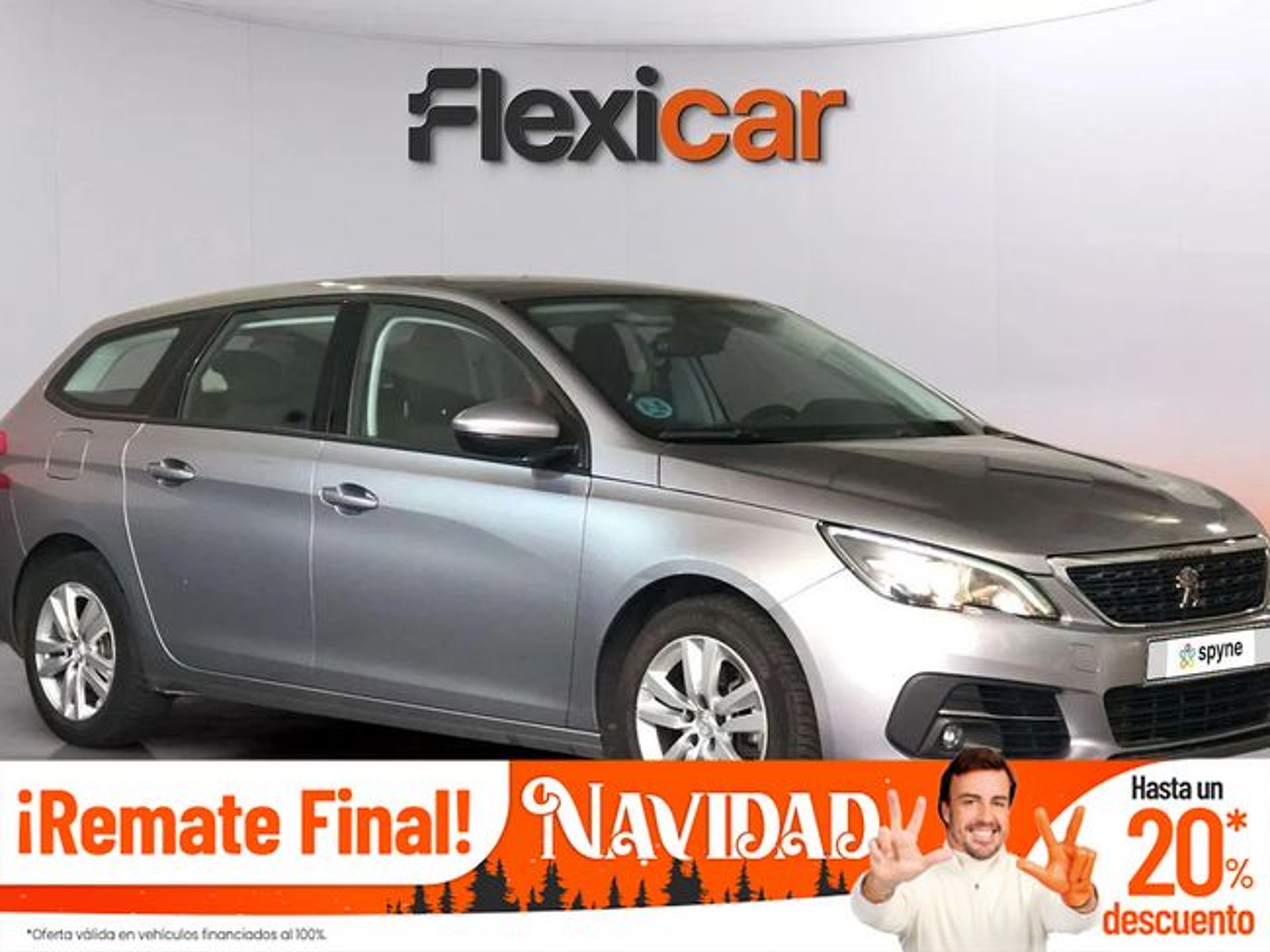 Imagen de PEUGEOT 308