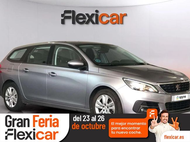 PEUGEOT 308 (SW Active Pack BlueHDi 130 S&S EAT8) en Córdoba