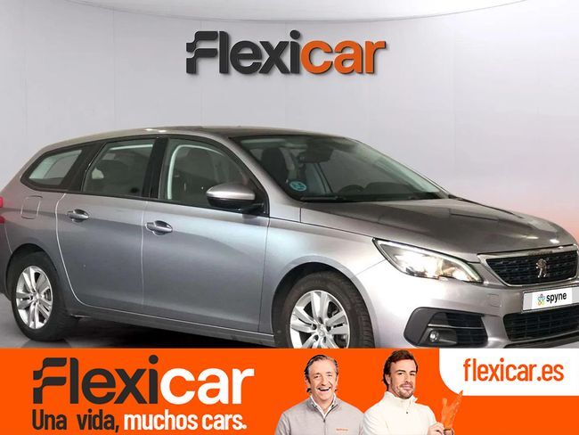 PEUGEOT 308 (SW Active Pack BlueHDi 130 S&S EAT8) en Córdoba