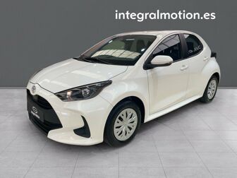 Imagen de TOYOTA Yaris GR  RZ